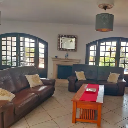 Wonderful Country With Amazing Sea View Villa