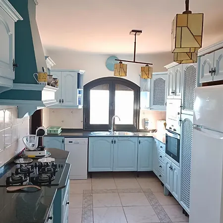 Wonderful Country With Amazing Sea View Villa Tías